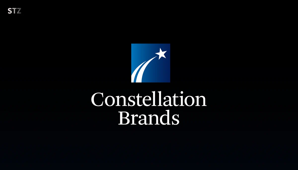 $STZ Constellation Brands Q1 บีทกำไร-รายได้ ยกรอบประมาณการปี 2027