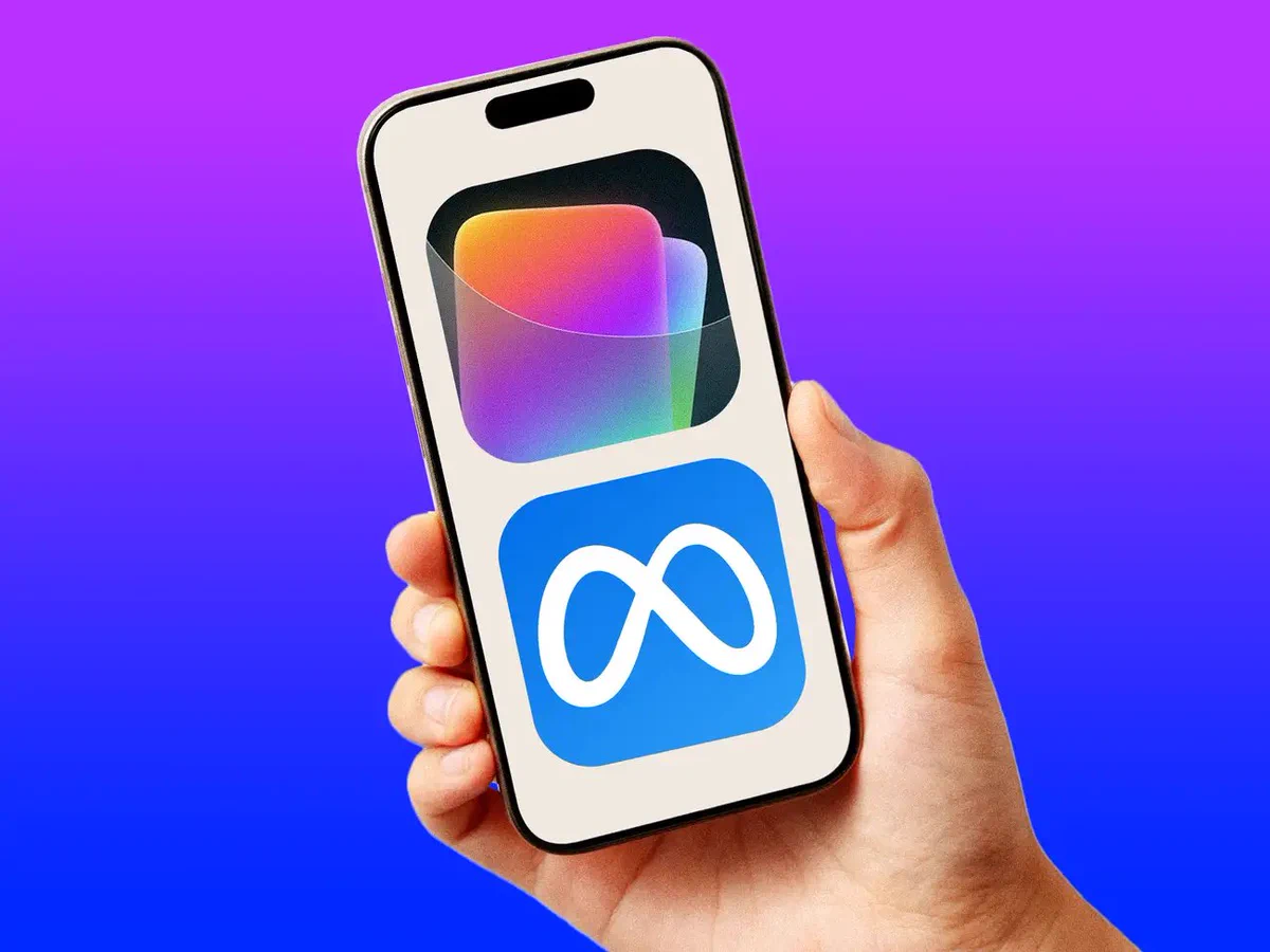 หุ้นเทคโนโลยี AI: Meta $META เปิดตัวแอป Pocket เปลี่ยน AI เป็นสังคมเกมมินิ