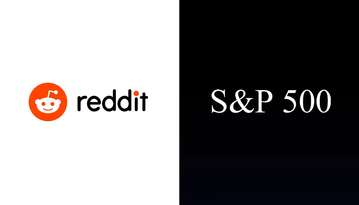 RDDT เข้า S&P 500 ประกาศแล้ว วิเคราะห์ผลกระทบ