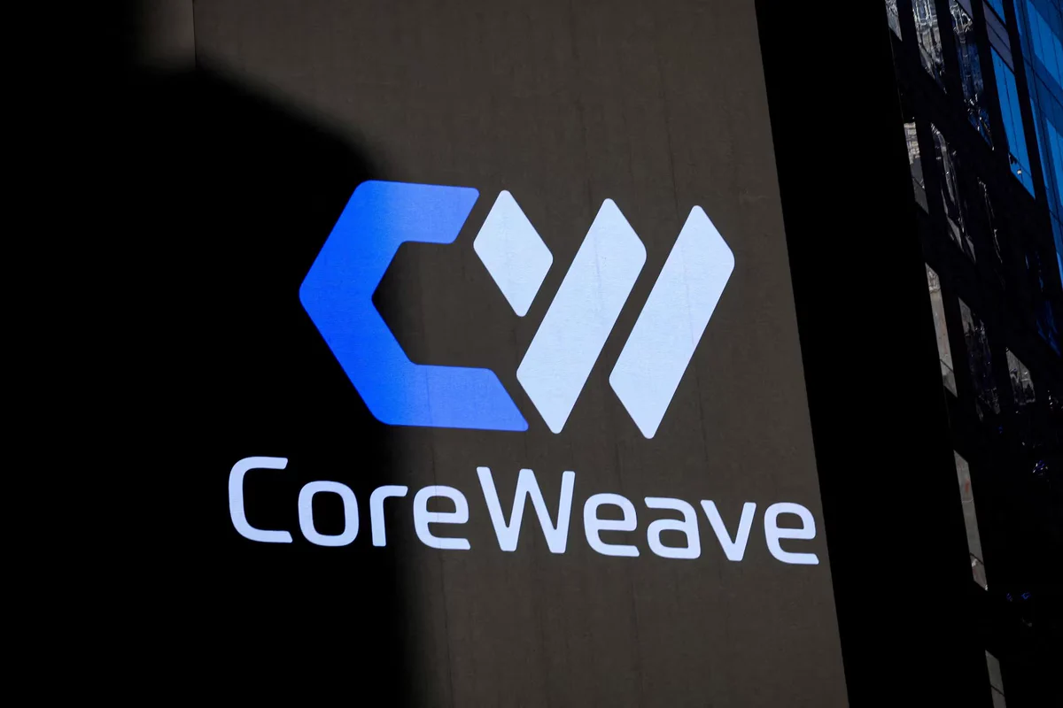 Michael Burry ชอร์ต CoreWeave เพิ่มชอร์ต Micron, SOXX, Palantir