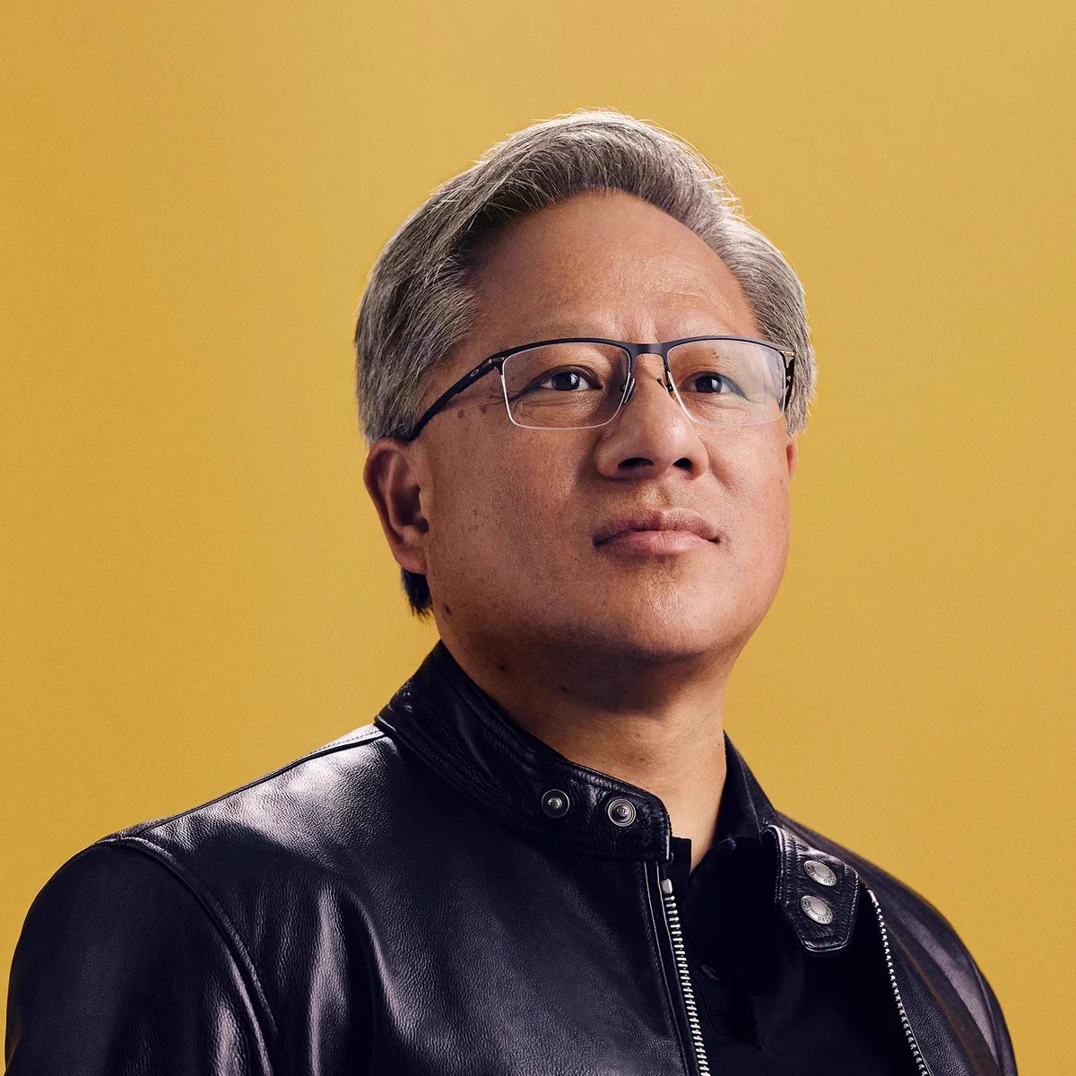 Jensen Huang ชี้ AI ไซเบอร์ซีเคียวริตี้เป็นคลื่นลูกถัดไป หนุน $CRWD $PANW