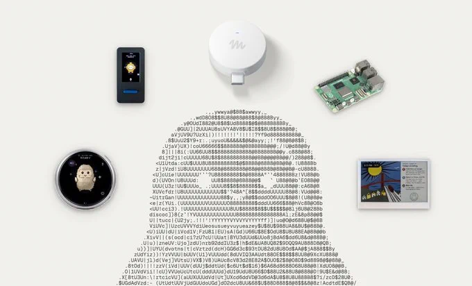 Meta เปิด Muse สู่ฮาร์ดแวร์กำหนดเอง ปล่อยเฟิร์มแวร์ ESP32 โอเพนซอร์ส