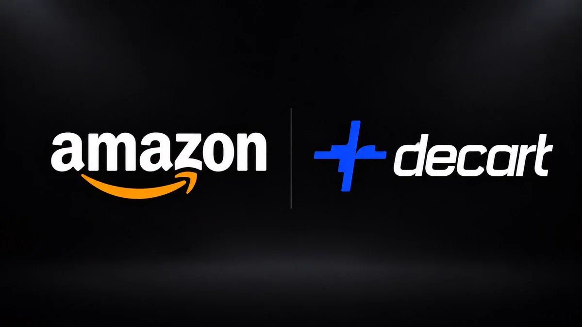 Amazon ซื้อ Decart, AMD ซื้อ World Labs: ศึกชิป AI กับกลยุทธ์ซอฟต์แวร์